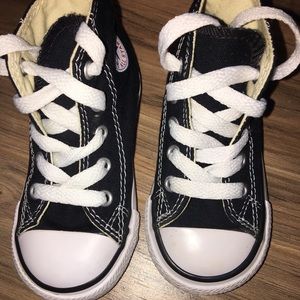 Converse de bota para niño